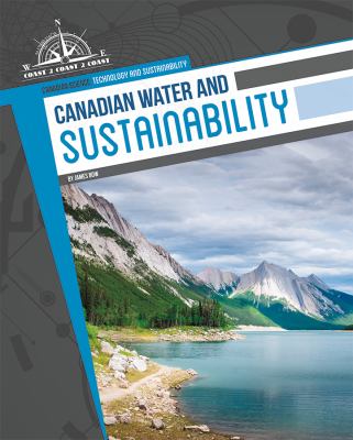 Canadian water and sustainability