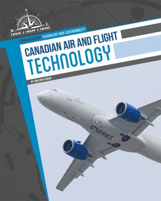 Canadian air and flight technology