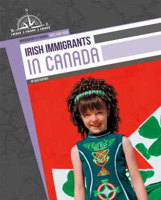 Irish immigrants in Canada