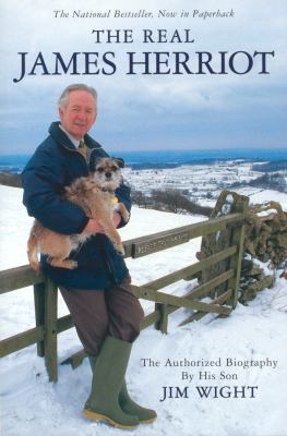 The real James Herriot : the authorized biography