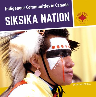 Siksika Nation