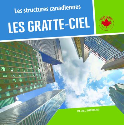 Les gratte-ciels