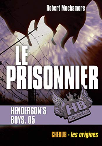 Le prisonnier