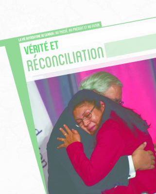 Vérité et réconciliation