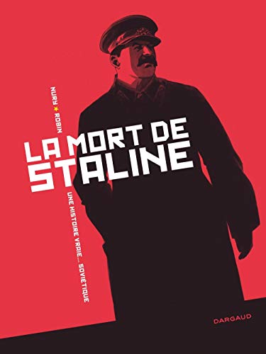 La mort de Staline