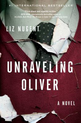 Unraveling Oliver : a novel