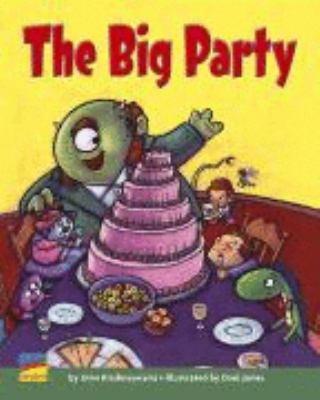 The big party