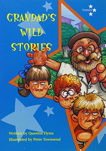 Grandad's wild stories