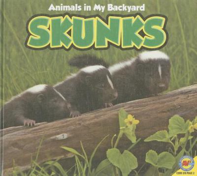 Skunks