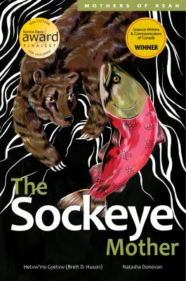 The sockeye mother