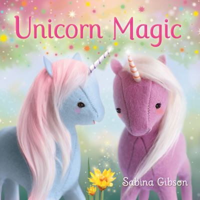 Unicorn magic