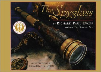 The spyglass : a story of faith