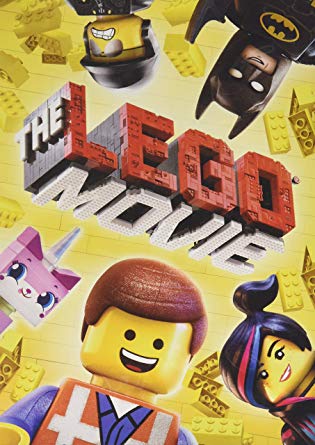 The Lego movie = Le film Lego