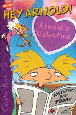 Arnold's valentine