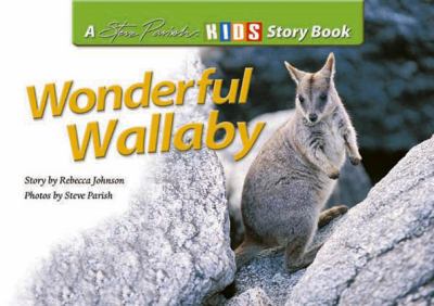 Wonderful wallaby