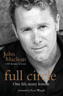 Full circle : one life, many lessons