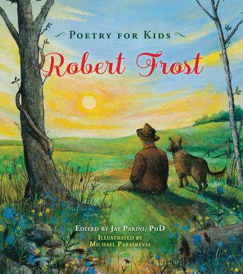 Poetry for Kids : Robert Frost