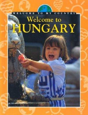 Welcome to Hungary