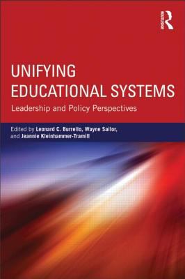 Unifying educational systems : leadership and policy perspectives