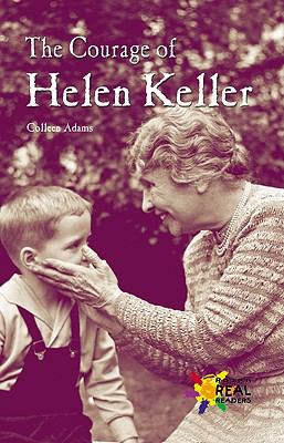 The courage of Helen Keller