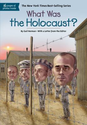 What was the Holocaust?