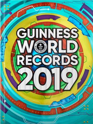 Guinness world records 2019.