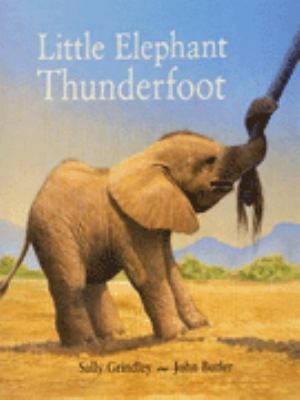 Little Elephant Thunderfoot