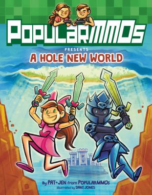 PopularMMOs presents A hole new world