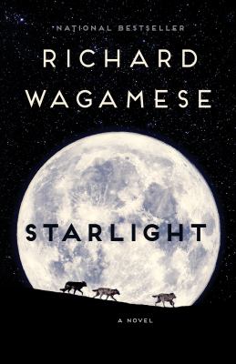 Starlight : an unfinished novel