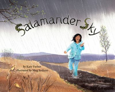 Salamander sky