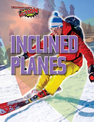 Inclined planes