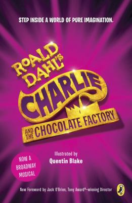 Roald Dahl's Charlie and the chocolate factory