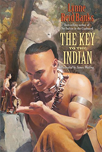 The key to the Indian