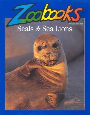 Seals, sea lions & walruses