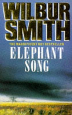 Elephant song