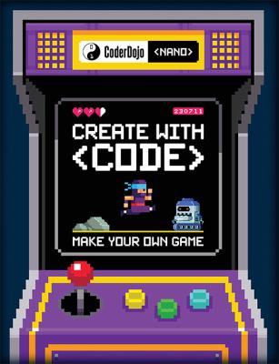 Make your own game : create with code