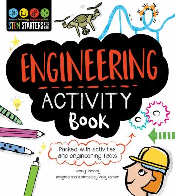 Engineering activity book