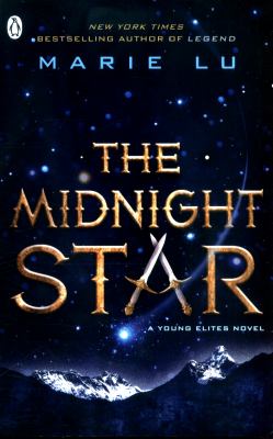The midnight star : a Young Elites novel