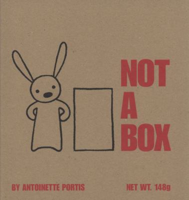 Not a box