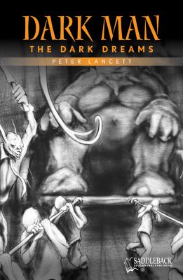 The dark dreams