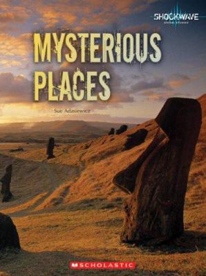 Mysterious places