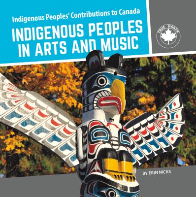 Indigenous peoples in arts and music