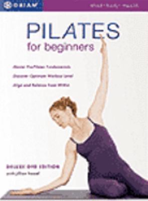 Pilates for beginners