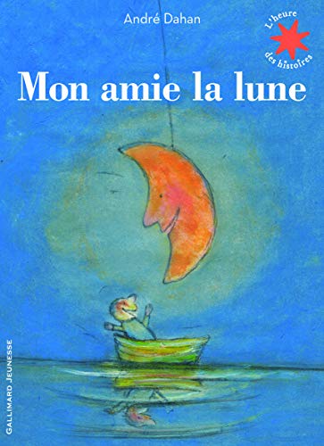 Mon amie la lune