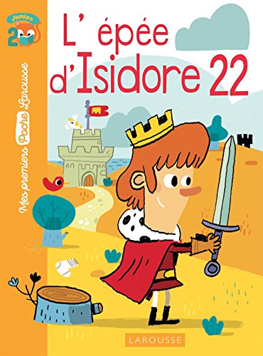 L'épée d'Isidore 22