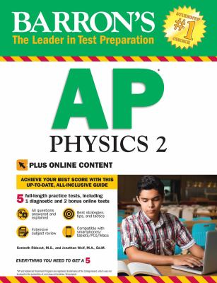 AP physics 2