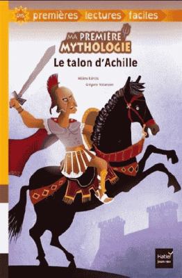 Le talon d'Achille