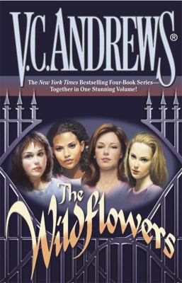 The wildflowers