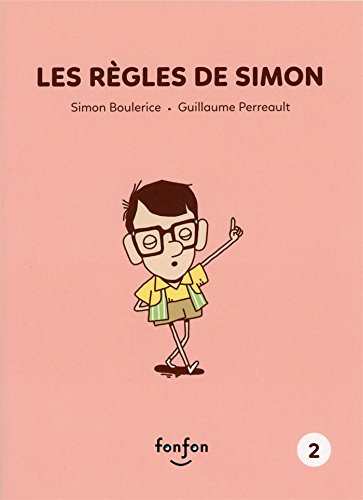 Les règles de Simon