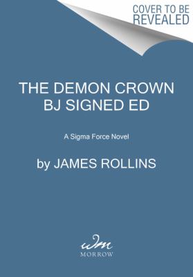 The demon crown